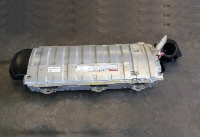 Toyota Prius 4 2016-2020 Hybrid Battery Replacement